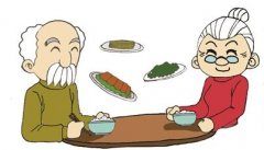 爱吃剩饭菜 老夫妻俩先后查出患癌症