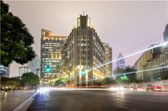 上海,用夜间经济新动能点燃时尚街区