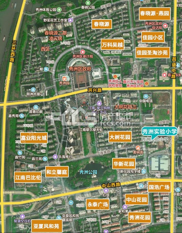 如何选房？哪个楼盘好？房超问答教你用更少的