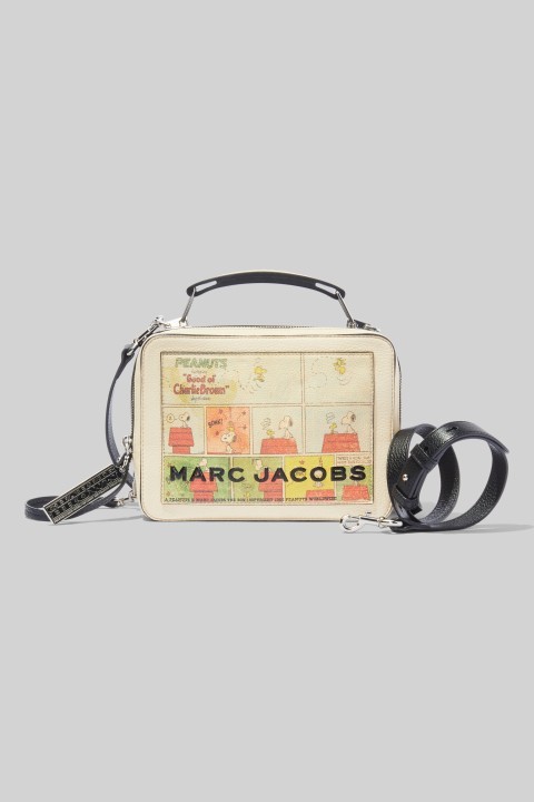 MARC JACOBS正式入驻北京首都国际机场免税店 你的时髦假日从这里开始