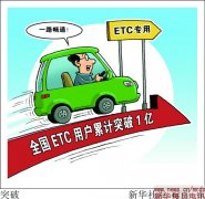 ETC“营销大战”背后,你应该知道这些