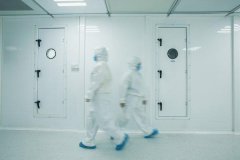 Exyte Dryroom实验室落成,助力储能与电动