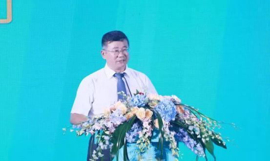 三千之尺·皆为序章 周六福2019时尚峰会盛大举办