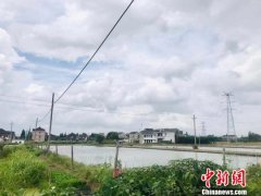 垃圾分类新时尚的嘉兴实践:以“蜗牛