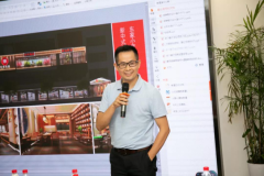 走差异化路线,打造餐饮门店爆款! ——