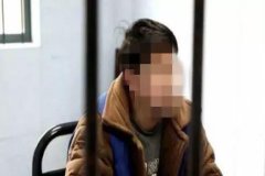 食物香菜没挑干净引争执 店主持刀追赶