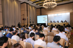 奥园健康2019中期业绩发布会亮点频现,