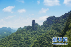 石柱入选“气候养生类旅游目的地”