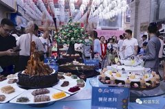 西宁东区打造特色美食文旅品牌 非遗美