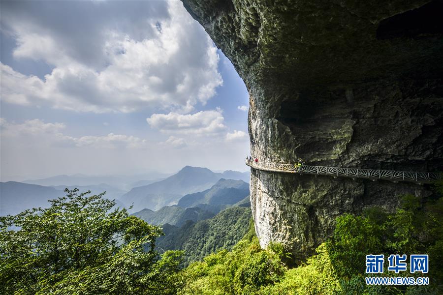 山东即墨：打造魅力夜古城