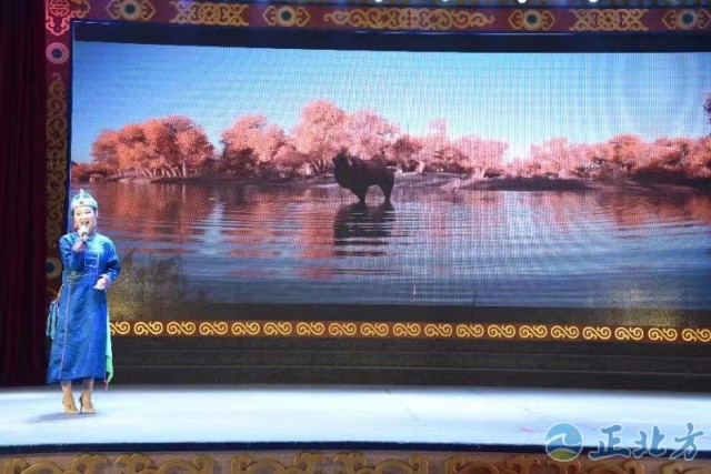 苍天般的阿拉善：请到这里赏风景品美食