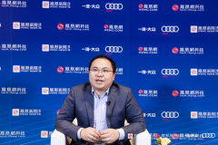 腾讯持续投入自动驾驶:需车企和互联