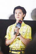 流量即一切已成过去 鹿晗需要一场“翻