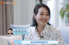 朱丹自曝老公陪产细节称周一围用话剧