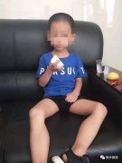 东莞年轻妈妈怕家人知晓未婚生子 儿子