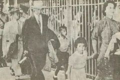 “两弹一星”元勋钱学森:为导弹事业