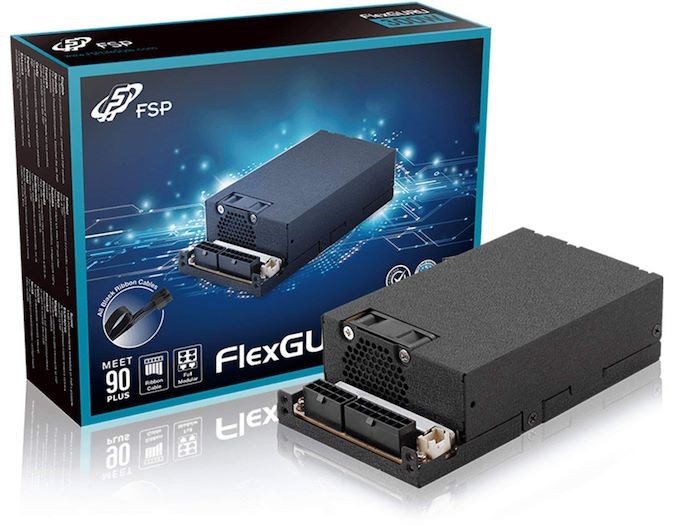 全汉推出新款 FlexATX 电源：最低250W，效率超过