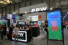 礼品企业加速融入IP生态圈 ,依托品牌