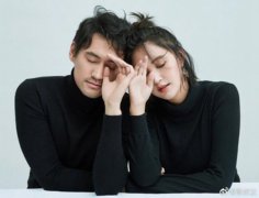 張歆藝晒合照為袁弘慶生:“生日快樂,