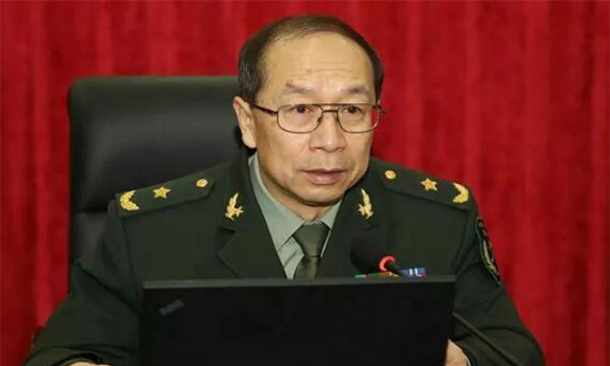 军方：香港回归后，中国犯了个重大失误！