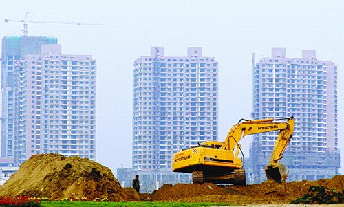 土地管理法 城市房地产管理法修改通过 明年起施行