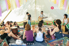 2019瑜伽音乐 解锁自我潜能 活出无限可
