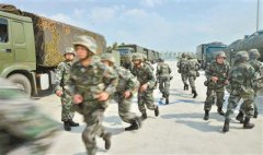 挺进战场,莫被“见怪不怪”绊跟头