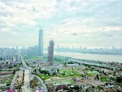 近期多宗亮点地块待出让 武昌滨江将打