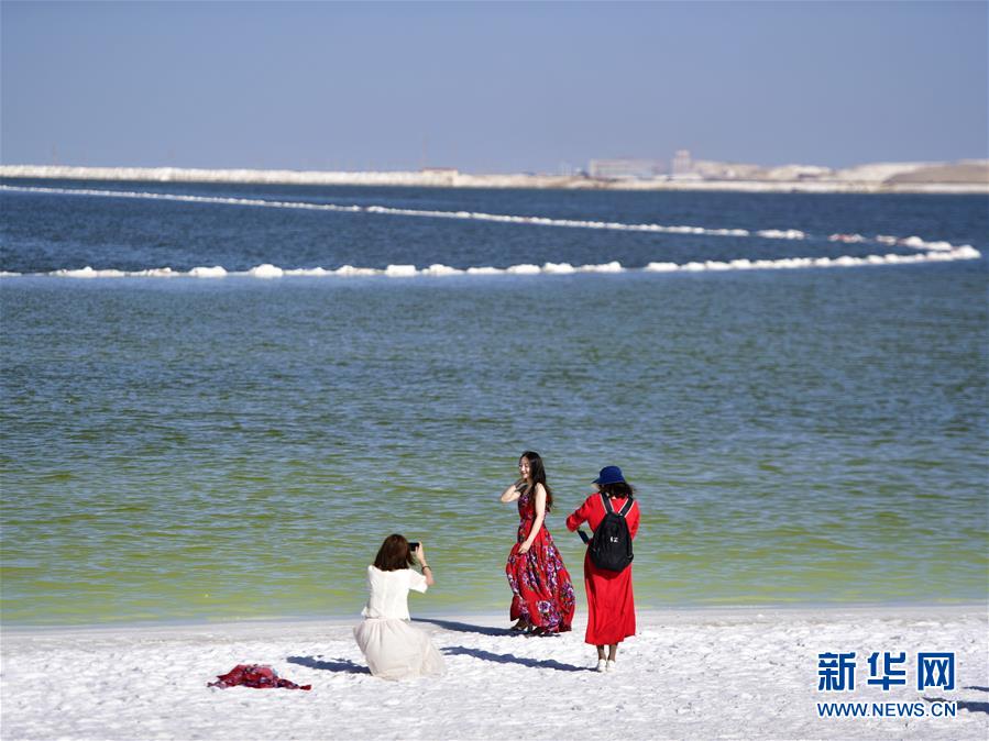 “可爱的中国”之门巴族：盛开在边境上的“雪