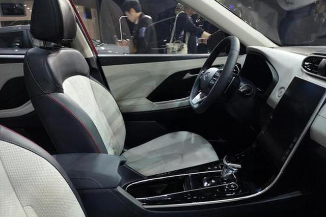 北京现代全新一代ix25将于10月份上市