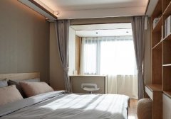 CSC 2号实验宅:既有居住建筑装配式内装