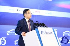 刘波:退潮之后 方知谁在“裸泳”