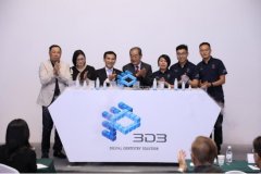 新加坡原创技术配合中国智造实现全数
