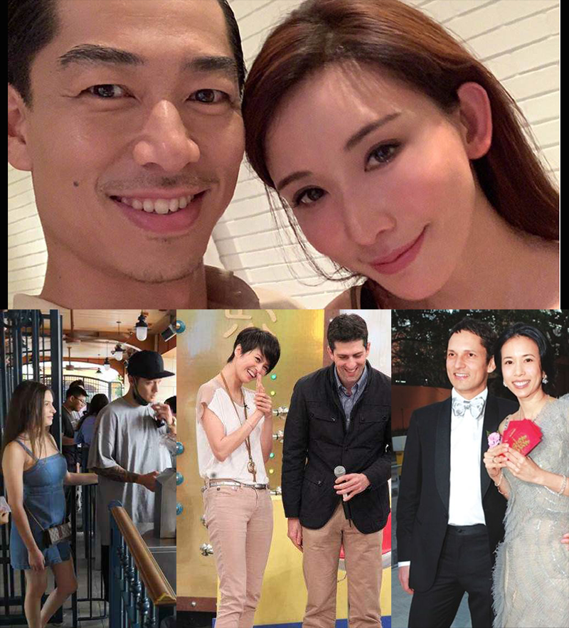 非洲姑娘嫁辽宁大叔 在农村平房做直播东北话十级