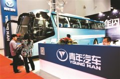 "车加水就能跑"的青年汽车被申请破