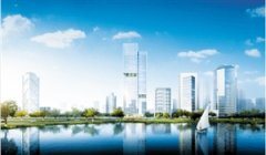跟踪式服务切实解难题中海国际中心项