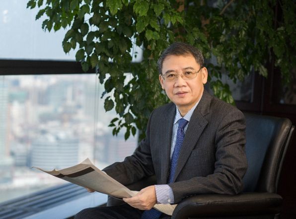 国内十大券商董事长齐贺！21财经APP科创板即将重磅上线