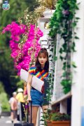 《中餐厅3》沈梦辰杜海涛秀恩爱 杨紫获