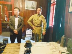 品尝松茸美食 感受红色文化 体验户外天