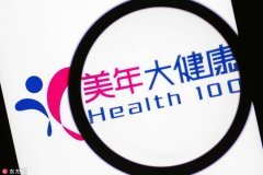 点评美年健康2019半年报:业务转型调整