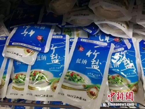 中国人有多爱吃盐？重口味的你要警惕这些！
