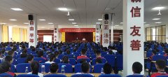 壽光消防大隊積極開展消防安全教育“