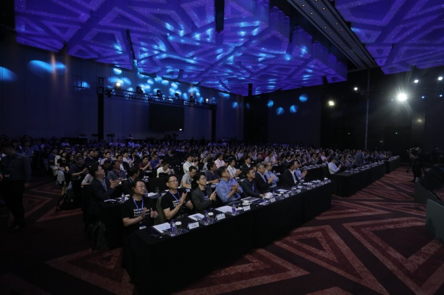 第二届三星未来技术论坛：打造中韩技术交流平