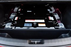 纯电续航80KM 起亚K3 PHEV成都车展实拍