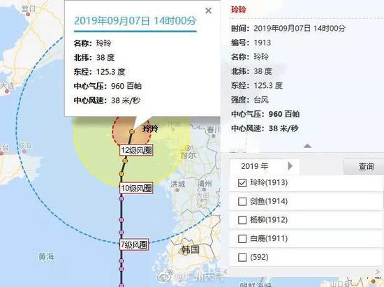 广东中秋前高温有雨体感温度40℃＋ 新台风也快来了