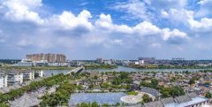 亳州:深入践行新理念跨越发展高质量