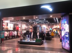运动品牌业绩飞扬时尚潮流红利还有多