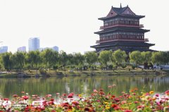 榆林国际马拉松赛引全民健身热潮助力