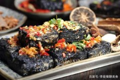 <b>老外不能接受的中国美食,来看看有没</b>