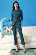 15小时成熟女装2019初秋穿搭的第一个小